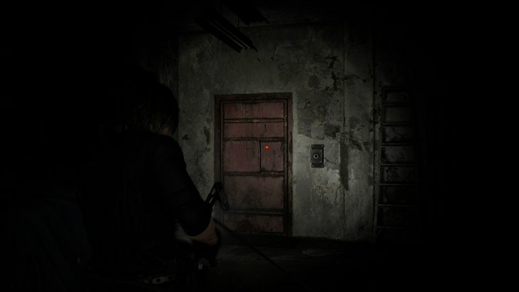 HTG - Crank Slot 1 Overworld