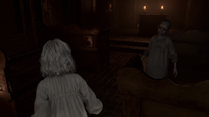 Kids Underground Chapel