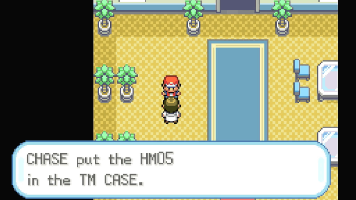 Exit to Route Tunnel