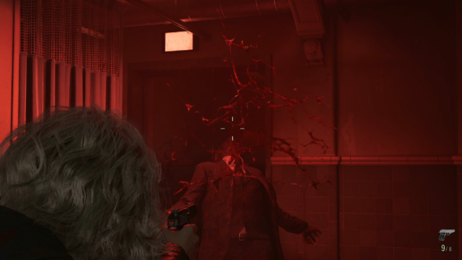 Enemies are easier to stagger