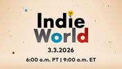 Nintendo Indie World Showcase March 2026 | Everything We Know