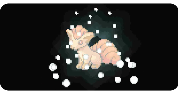 All Evolution Stone Pokemon Partial