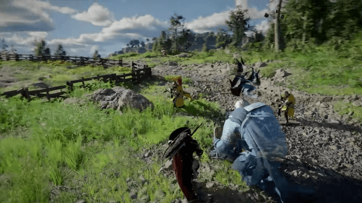 Equipment and Signature Abilities