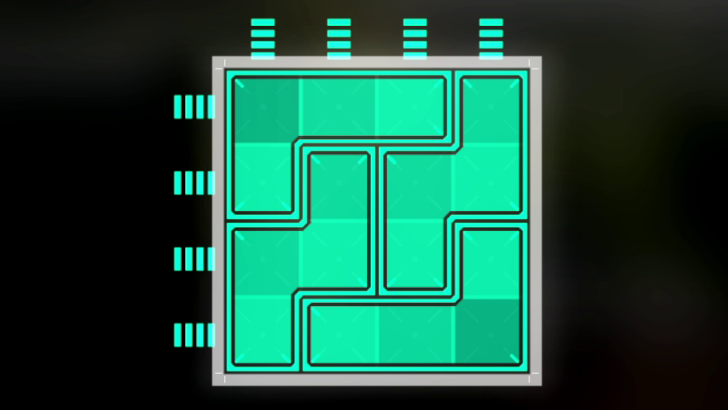 Facility Repair Robot Solution