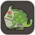 Bloattoad Icon