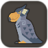 Scowlbill Icon