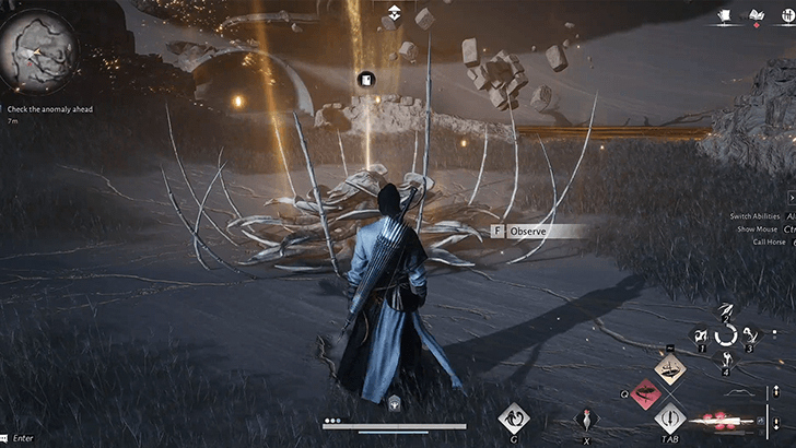 A Wellspring of Hope