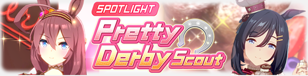 Valentine Mihono Bourbon and Eishin Flash