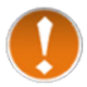 Attention Icon