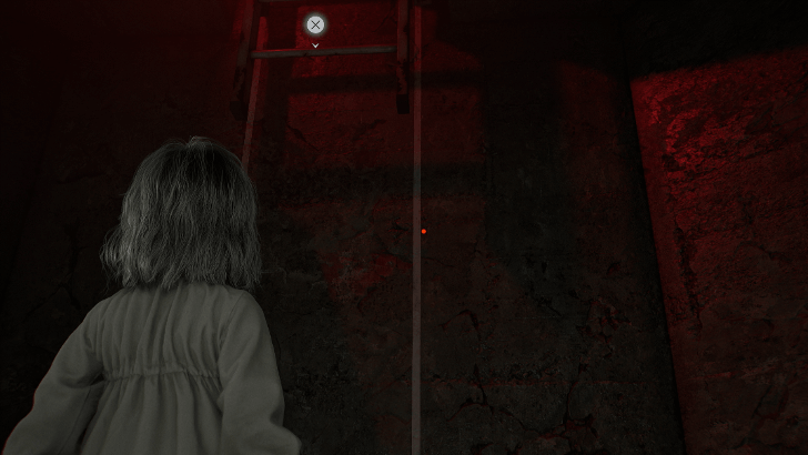 Fire Poker Overworld Location