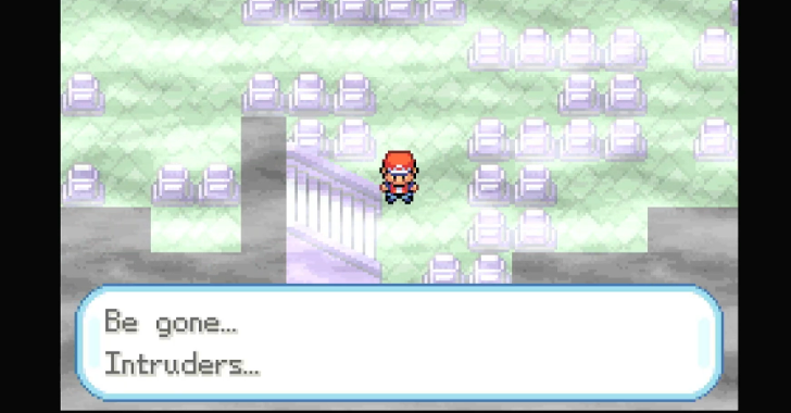 Make Your Way to the 6th Floor