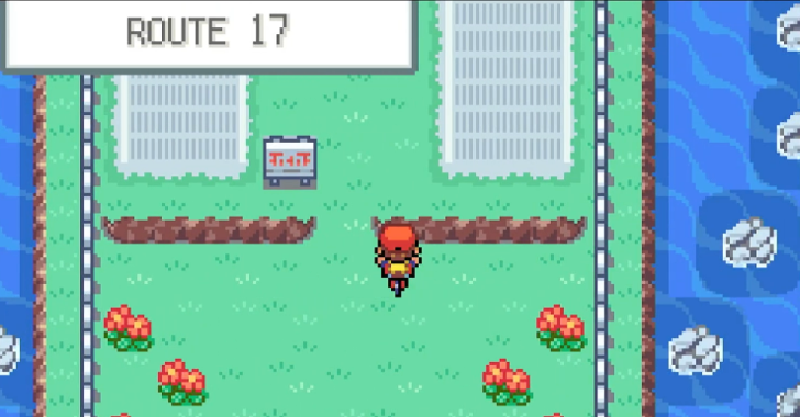 Explore Route 17 and 16 (Optional)