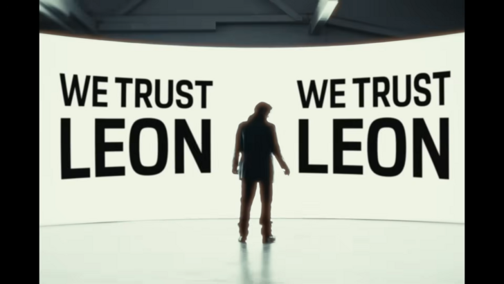 RE9 Porsche We Trust Leon