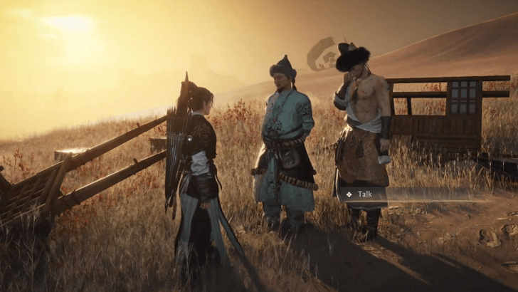 Talk to the Merchants