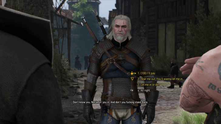 Get Junior Arena Forceful Path