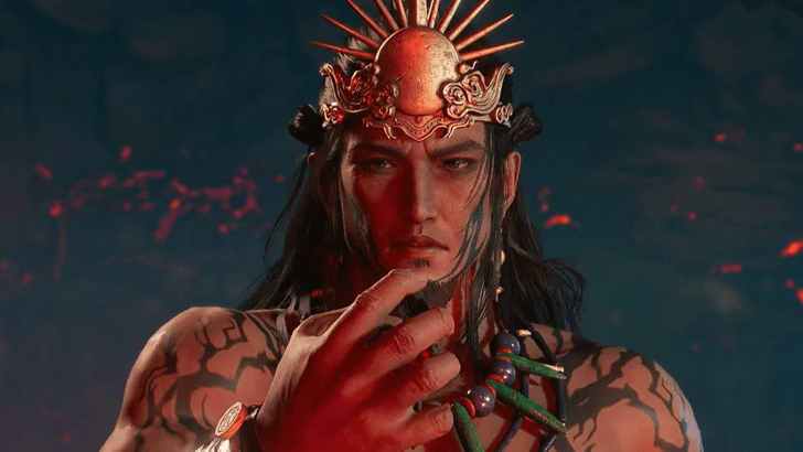 Hiruko (First Encounter)