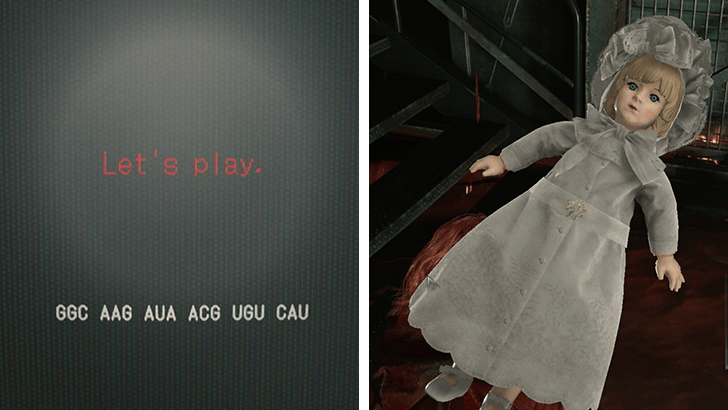 The Final Puzzle Solution Summary