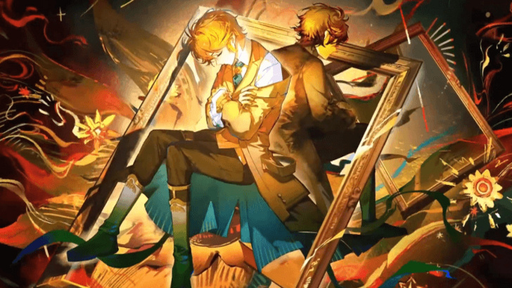 Neo Artifacts Sunflower Art