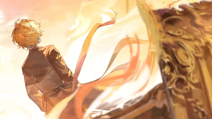 Neo Artifacts Back Turned