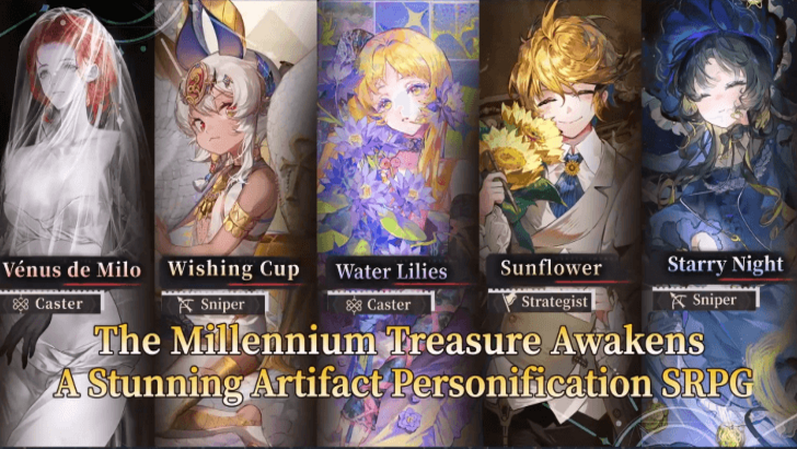 Neo Artifacts Artifacters