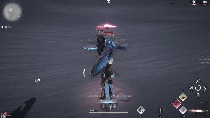 Beat the Bandit and the Utuk Raptor