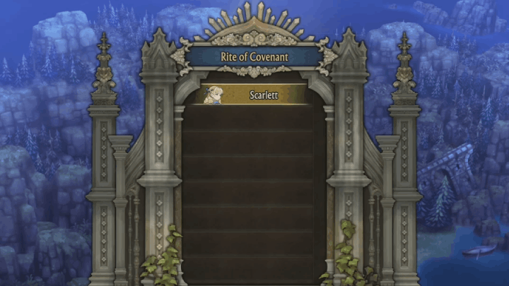 Unicorn Overlord - Deploy and Disperse