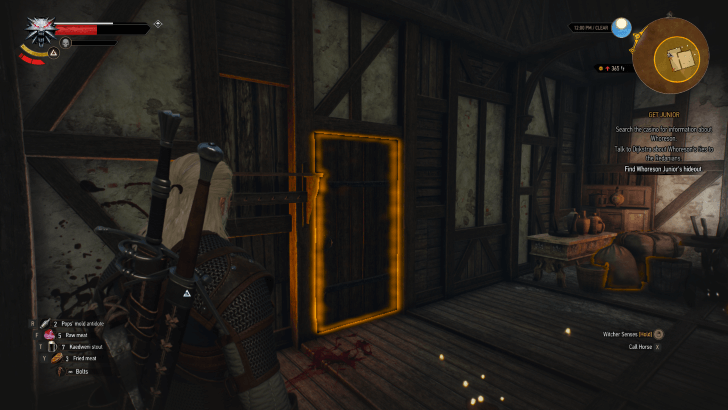 Get Junior Casino Forceful Path Step 2