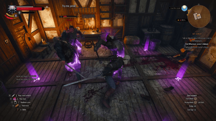 Get Junior Casino Gwent Step 4