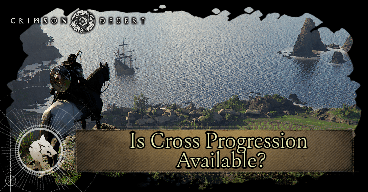 Crimson Desert - Top Banner Cross Progression