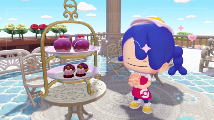 Change Expressions and Poses