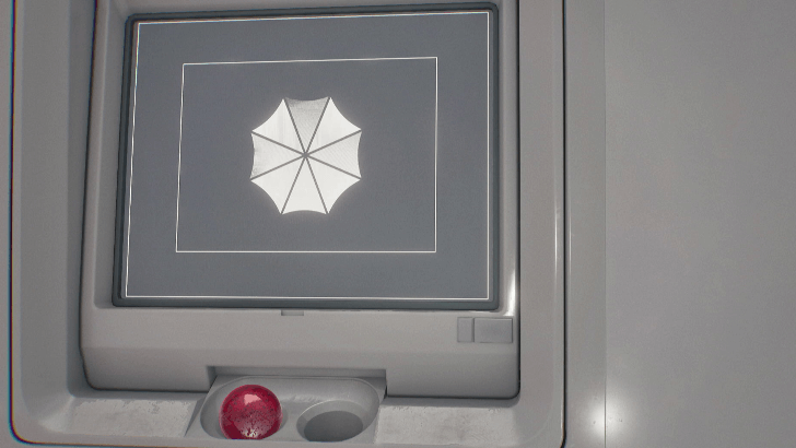 Animus Orb Overworld Location