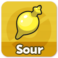 Sour