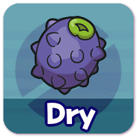 Dry