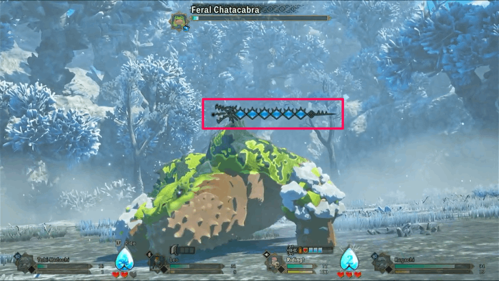 Wyvernsoul Stockmode:show