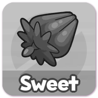 Pokopia - Gray Sweet Flavor