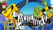 Denshattack! Release Date and Time