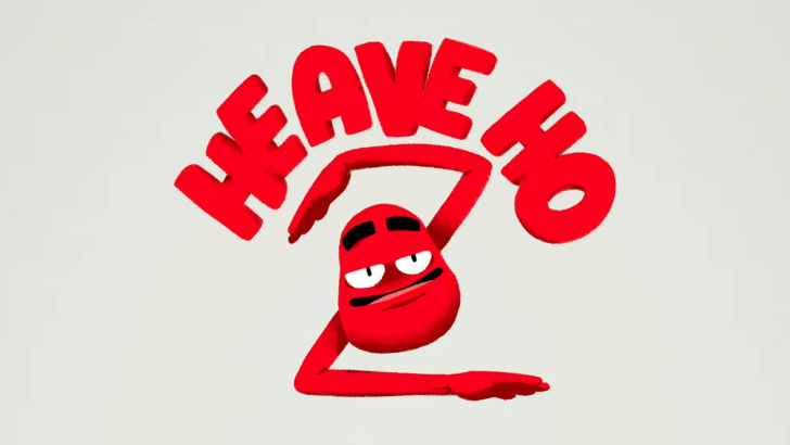heave ho 2 logo