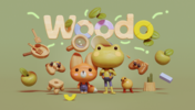 Woodo Release Date and Time