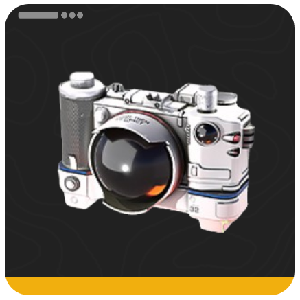 Aurylene Camera