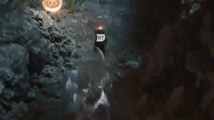 Where Winds Meet - Secret Cellar Walkthrough (3)