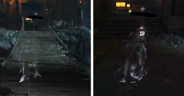 Where Winds Meet - Secret Cellar Walkthrough (4)