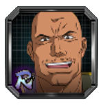 Matt Austin - Gundam UC Engage