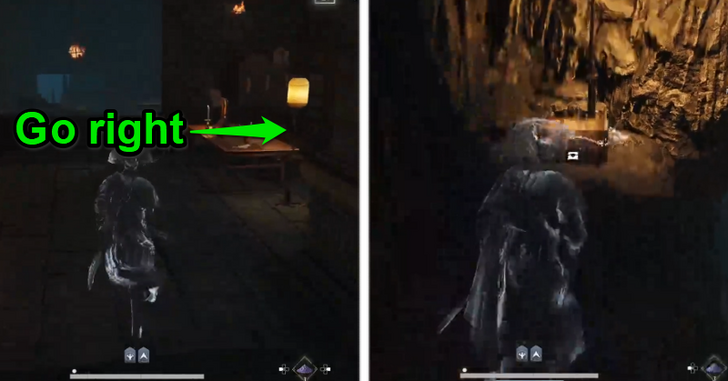 Where Winds Meet - Secret Cellar Walkthrough (6)