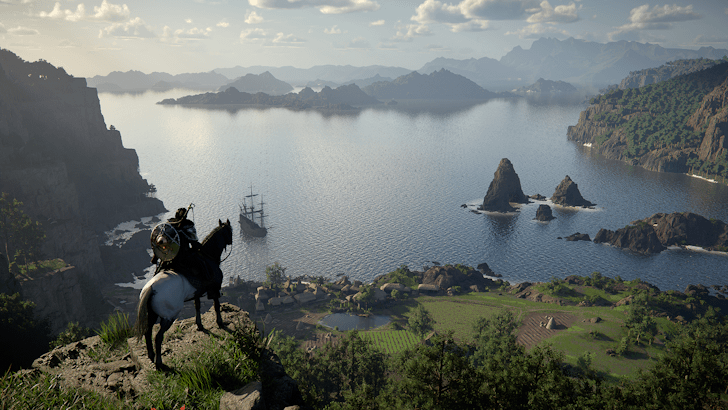 Offline Mode Single-Player Experience