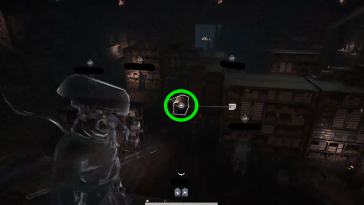 Where Winds Meet - Secret Cellar Walkthrough (7)