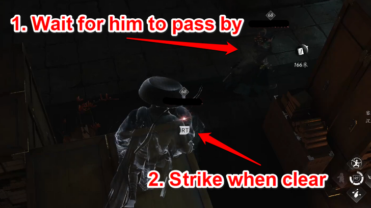 Where Winds Meet - Secret Cellar Walkthrough (8)