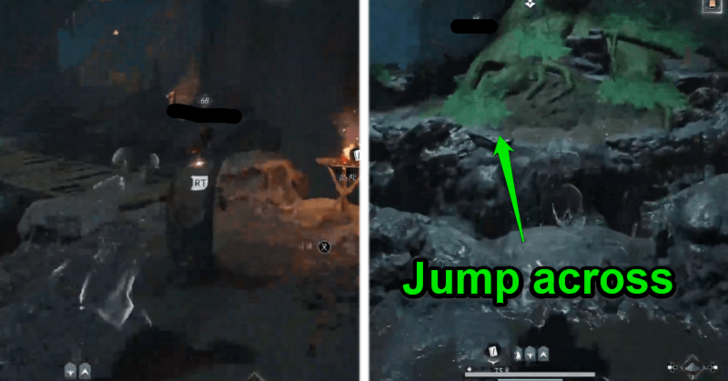 Where Winds Meet - Secret Cellar Walkthrough (14)