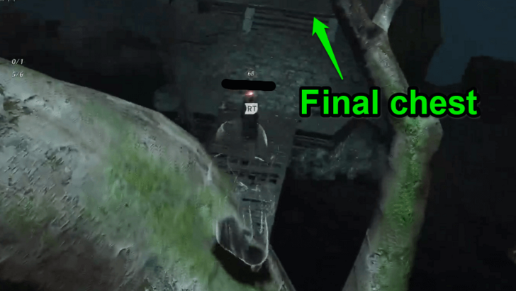 Where Winds Meet - Secret Cellar Walkthrough (15)