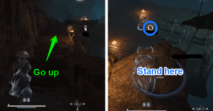 Where Winds Meet - Secret Cellar Walkthrough (17)