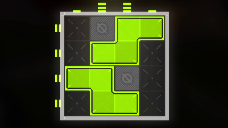 Facility Repair Robot Solution 2